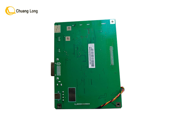 قطعات ATM وینکور نیکسدورف صفحه نمایش LCD PCB 8050 DVI کنترل کننده 01750225567 1750225567