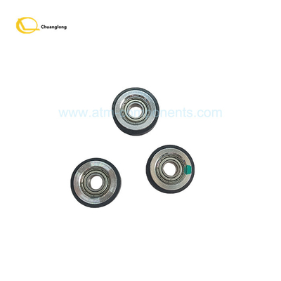 01750173205-3 Wincor Nixdorf V2CU کارت خوان چرخ لاستیکی