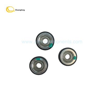01750173205-3 Wincor Nixdorf V2CU کارت خوان چرخ لاستیکی
