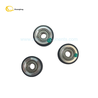 01750173205-3 Wincor Nixdorf V2CU کارت خوان چرخ لاستیکی