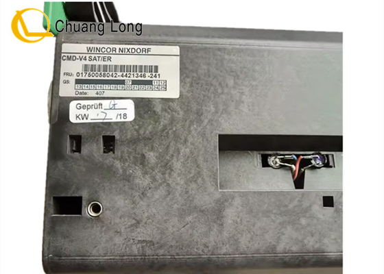 قطعات دستگاه ATM Wincor Nixdorf CMD-V4 ماژول استاکر 1750109659 1750058042