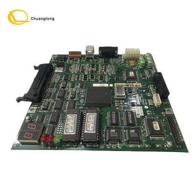 Hyosung CDUMA 723231-36 دستگاه ATM قطعات دستگاه ATM دستگاه پول نقد صفحه اصلی Rev.