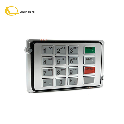 قطعات تعویض ATM Nautilus Hyosung EPP-8000R EPP ATM Keypad 7130020100