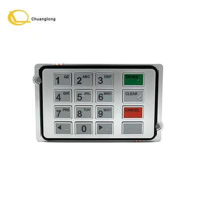 قطعات تعویض ATM Nautilus Hyosung EPP-8000R EPP ATM Keypad 7130020100