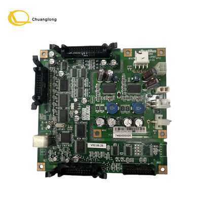 قیمت خوب 7460000008 NAUTILUS HYOSUNG صفحه کنترل برای دستگاه های خودپرداز آنلاین