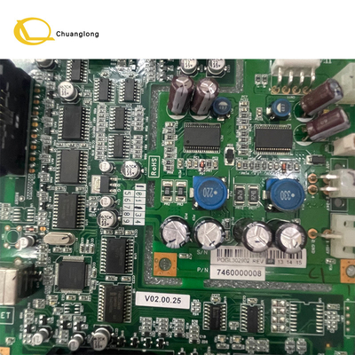 7460000008 NAUTILUS HYOSUNG صفحه کنترل برای دستگاه های خودپرداز
