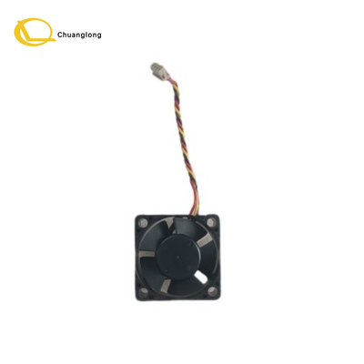 Nidec D03X-05TM 3010 5V 0.12A فن خنک کننده ZR-30FAN 49-233199-125A 49233199125A Diebold BV5