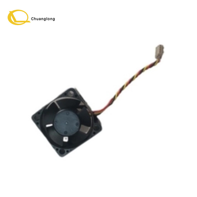 Nidec D03X-05TM 3010 5V 0.12A فن خنک کننده ZR-30FAN 49-233199-125A 49233199125A Diebold BV5