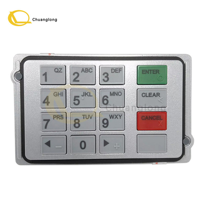 کارخانه دستگاه های صراف پول هیوسونگ نوآور صفحه کلید EPP X1 PCI 5.0 صفحه کلید 7151130100 7900002581 زبان انگلیسی
