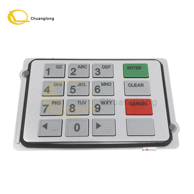 کارخانه دستگاه های صراف پول هیوسونگ نوآور صفحه کلید EPP X1 PCI 5.0 صفحه کلید 7151130100 7900002581 زبان انگلیسی