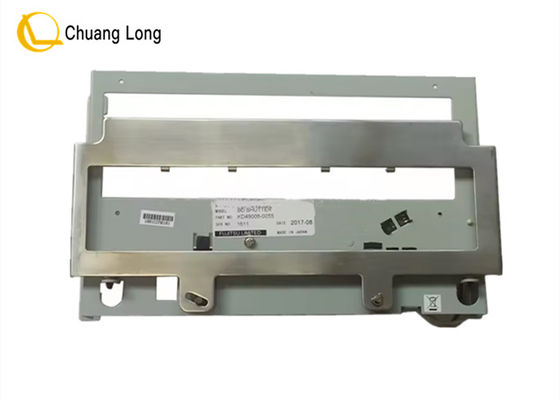 قیمت خوب قطعات ATM Fujistu F53 F510 F610 مونتاژ شاتر G-580-000-9400 KD49006-0055 آنلاین