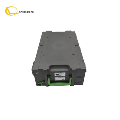 قطعات یدکی ATM Wincor Nixdorf CMD-V4 Auszahlkasse O.Schl کاسیت پرداخت 01750109646 1750109646
