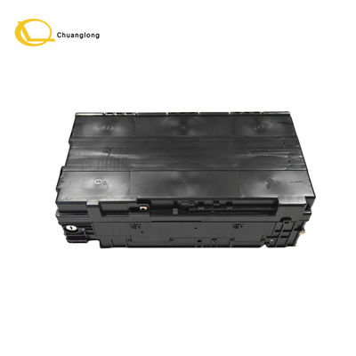 1750106739 ATM قطعات یدکی Wincor Nixdorf RM2 کاسه بازیافت متوسط با قفل 01750106739