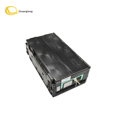 1750106739 ATM قطعات یدکی Wincor Nixdorf RM2 کاسه بازیافت متوسط با قفل 01750106739