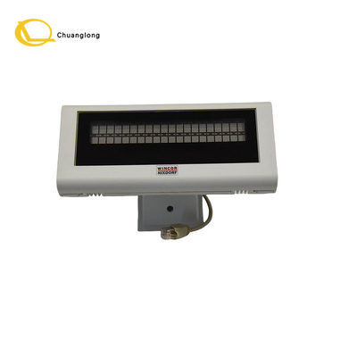 1750172967 وینکور قطعات معدنی ماشین وینکور نیکسدورف BA63USB مانیتور نمایش 01750172967 5V 0.45A