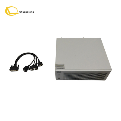 Wincor ECR قطعات یدکی Wincor Nixdorf Beetle i8A PC هسته ی صندوق الکترونیکی 01750192884 1750192884