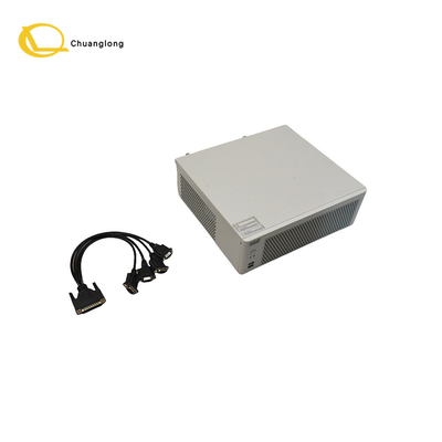 Wincor ECR قطعات یدکی Wincor Nixdorf Beetle i8A PC هسته ی صندوق الکترونیکی 01750192884 1750192884