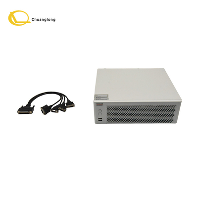 Wincor ECR قطعات یدکی Wincor Nixdorf Beetle i8A PC هسته ی صندوق الکترونیکی 01750192884 1750192884