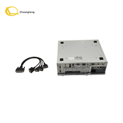 Wincor ECR قطعات یدکی Wincor Nixdorf Beetle i8A PC هسته ی صندوق الکترونیکی 01750192884 1750192884