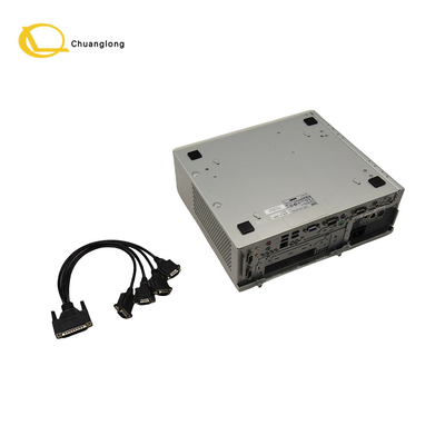 Wincor ECR قطعات یدکی Wincor Nixdorf Beetle i8A PC هسته ی صندوق الکترونیکی 01750192884 1750192884