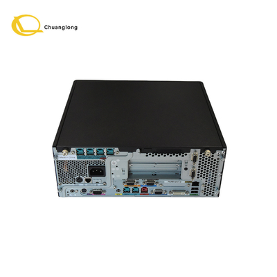 Wincor ECR قطعات Wincor Nixdorf Beetle M-ll به علاوه PC Core دستگاه نقدی الکترونیکی 01750207051