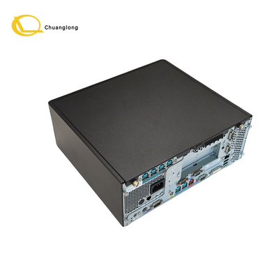 Wincor ECR قطعات Wincor Nixdorf Beetle M-ll به علاوه PC Core دستگاه نقدی الکترونیکی 01750207051