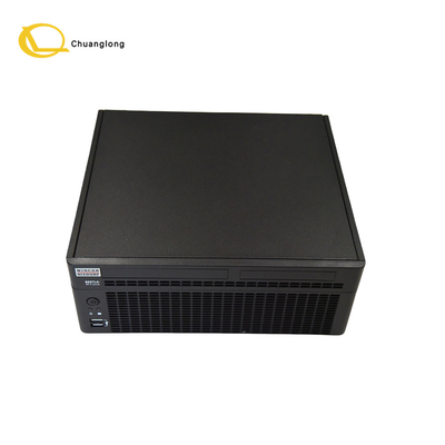 Wincor ECR قطعات Wincor Nixdorf Beetle M-ll به علاوه PC Core دستگاه نقدی الکترونیکی 01750207051