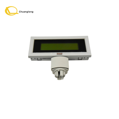 مانیتور LCD وینکور قطعات معدنی وینکور نیکسدورف BA63 GU-2 مانیتور نمایش 1750251980 01750251980