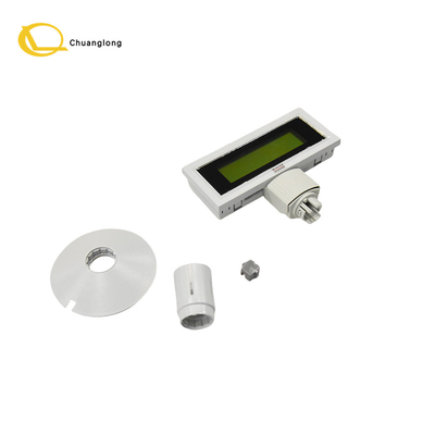مانیتور LCD وینکور قطعات معدنی وینکور نیکسدورف BA63 GU-2 مانیتور نمایش 1750251980 01750251980