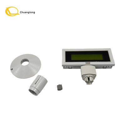 مانیتور LCD وینکور قطعات معدنی وینکور نیکسدورف BA63 GU-2 مانیتور نمایش 1750251980 01750251980