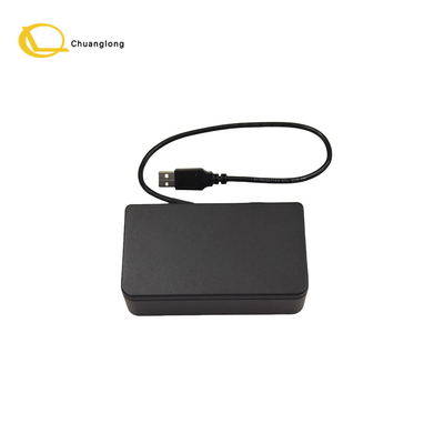 Wincor Nixdorf POS Ba9x MSR ISO USB خواننده کارت سوئیپ مغناطیسی 1750252280 01750252280