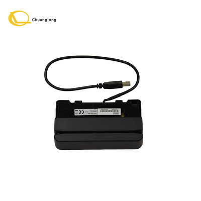 Wincor Nixdorf POS Ba9x MSR ISO USB خواننده کارت سوئیپ مغناطیسی 1750252280 01750252280