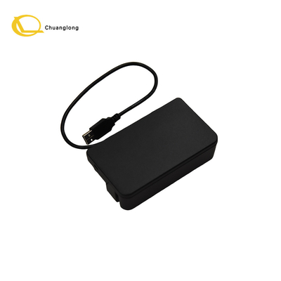 Wincor Nixdorf POS Ba9x MSR ISO USB خواننده کارت سوئیپ مغناطیسی 1750252280 01750252280