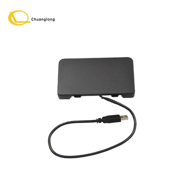 Wincor Nixdorf POS Ba9x MSR ISO USB خواننده کارت سوئیپ مغناطیسی 1750252280 01750252280
