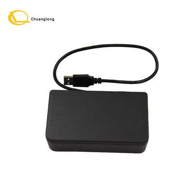 Wincor Nixdorf POS Ba9x MSR ISO USB خواننده کارت سوئیپ مغناطیسی 1750252280 01750252280