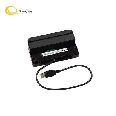Wincor Nixdorf POS Ba9x MSR ISO USB خواننده کارت سوئیپ مغناطیسی 1750252280 01750252280