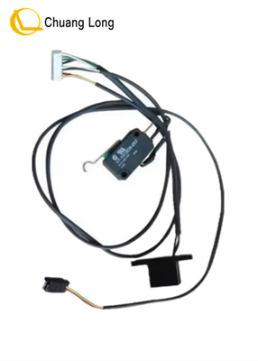 49-207983-000A قطعات دستگاه ATM Diebold Opteva Stacker Sensor Cable Harness 49207983000A