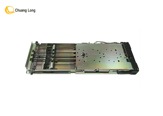قطعات دستگاه ATM Diebold Opteva 720mm مونتاژ حمل و نقل HL AFD ارائه دهنده 49211435000A 49-211435-000A