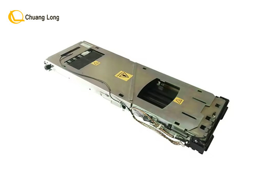 قطعات دستگاه ATM Diebold Opteva 720mm مونتاژ حمل و نقل HL AFD ارائه دهنده 49211435000A 49-211435-000A