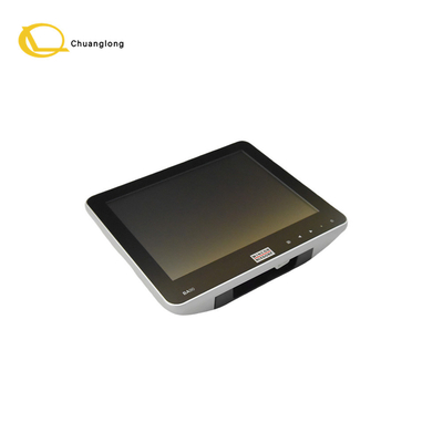 01750267763 Wincor Nixdorf BA90 صفحه نمایش TFT 8' ECR دستگاه نقدی الکترونیکی Wincor POS قطعات 1750267763