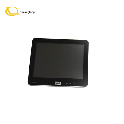 01750267763 Wincor Nixdorf BA90 صفحه نمایش TFT 8' ECR دستگاه نقدی الکترونیکی Wincor POS قطعات 1750267763