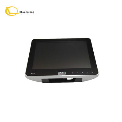 01750267763 Wincor Nixdorf BA90 صفحه نمایش TFT 8' ECR دستگاه نقدی الکترونیکی Wincor POS قطعات 1750267763