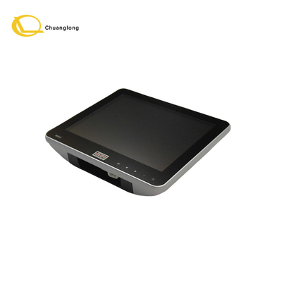 01750267763 Wincor Nixdorf BA90 صفحه نمایش TFT 8' ECR دستگاه نقدی الکترونیکی Wincor POS قطعات 1750267763