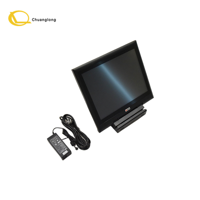 تمام در یک POS Wincor Nixdorf AW E-15 POS N3060 RT 4GB HDD MSR 01900000131