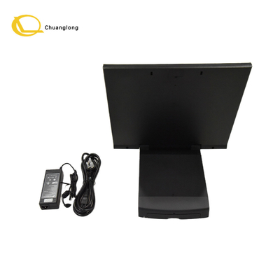تمام در یک POS Wincor Nixdorf AW E-15 POS N3060 RT 4GB HDD MSR 01900000131