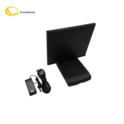 تمام در یک POS Wincor Nixdorf AW E-15 POS N3060 RT 4GB HDD MSR 01900000131