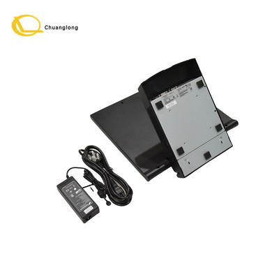 تمام در یک POS Wincor Nixdorf AW E-15 POS N3060 RT 4GB HDD MSR 01900000131
