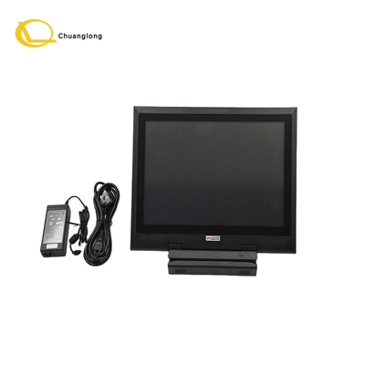تمام در یک POS Wincor Nixdorf AW E-15 POS N3060 RT 4GB HDD MSR 01900000131
