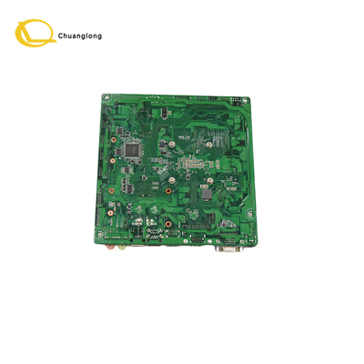 Intel Skylake-U 6th Gen Core I3-6100U CPU سه صفحه نمایش VGA و LVDS / eDP 1910001487 SV1a-61014P