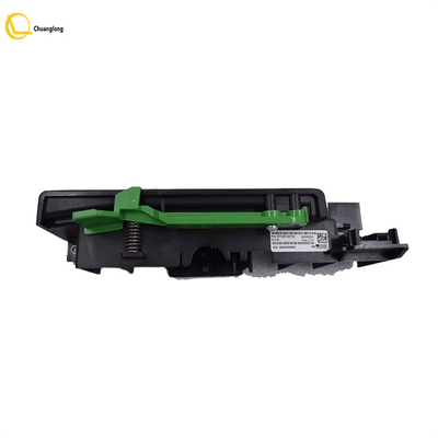 قطعات ATM Wincor Cineo C4060 راهنمای رول ذخیره سازی CAT 2 چپ 01750133732 1750133732